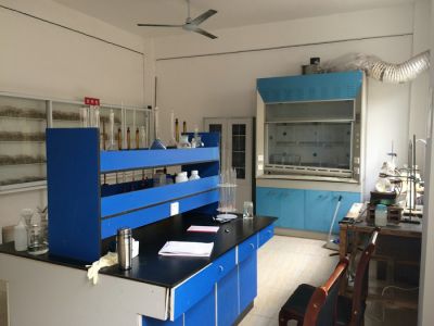 laboratory