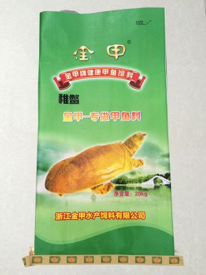 Jinjia soft shell turtle (front)