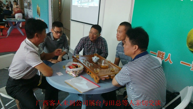 Guangdong Shunde Conference