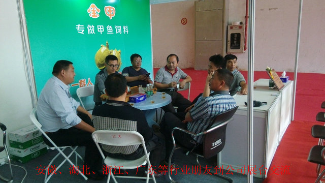 Guangdong Shunde Conference